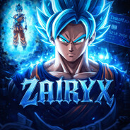 ZAIRYX