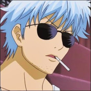 Gintoki