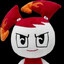 hotrod jenny plush