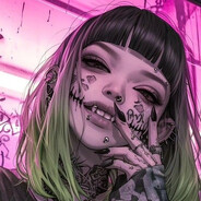 Elizabeth's avatar