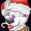 Avatar of Festive Wolfy