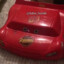 El Pequeño Rayo McQueen