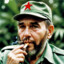 Fidel Castro