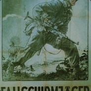 Fallenschirmjäger