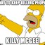 KillyMcGee