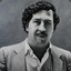 ☯ Pablo Escobar ☯