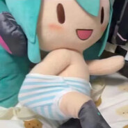 裤裆里有奇怪的东西