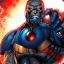 Darkseid