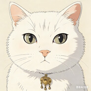 雪糕是个很酷的猫