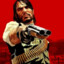 John Marston