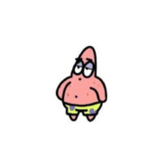 Patrick Star