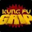 Kung Fu Grip