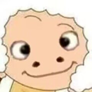 18岁懒羊羊抓瞌睡