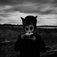 ⸸᠌ ⁧⁧Creepgod