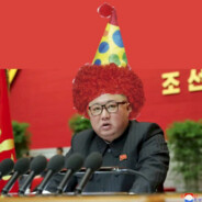 Kim Jong Fun