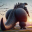 Godzilla The bandit.gg