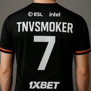 Tnvsmoker avatar