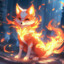 Fire Fox