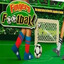 Fingers football
