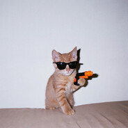 青春王子（泡脚中）