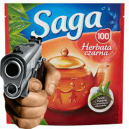 Saga [CSC]