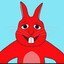 Red Hare