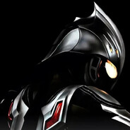 Ultraman Nexus