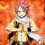 Natsu Dragneel