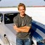 poul walker