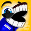 Loudly Chatterbox