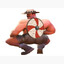 Anglo-Saxton Hale