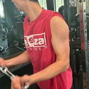 #bicepsisalwayswithyou avatar
