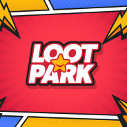 Azafato231  #LOOTPARK