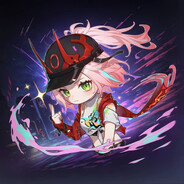 银河忍法 千变万化