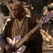 Bass Windu