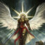 Supreme Deity of the Sororitas