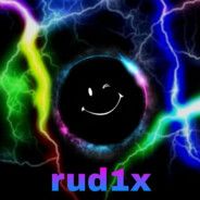 Rud1x