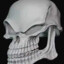 skull