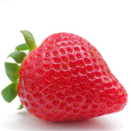 草莓超酷