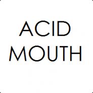 acidmouth