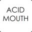 acidmouth