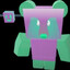 Gummy Soldier! :) Gummy Bear&lt;3