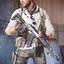 John Soap Mactavish