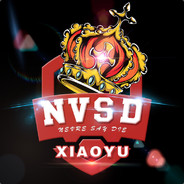 NVSD-XiaoYu2tap
