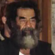 saddam