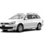 2014 Volkswagen Jetta Sportwagon