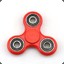fidget with my spinner