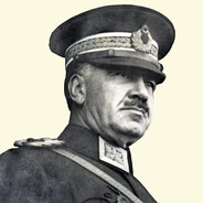 Mareşal Fevzi ÇAKMAK