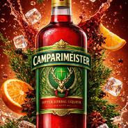 CAMPARIMEISTER