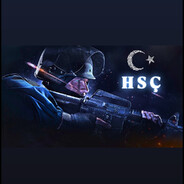 ☾⋆HSÇ Steam avatar